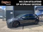 Volkswagen Golf 2.0 TSI GTI 245PK l Stoel verwarming l Navig, Stof, Gebruikt, Euro 6, 4 cilinders