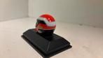 F1 helm j. Herbert minichamps 1.8, Auto, Ophalen of Verzenden, A, A