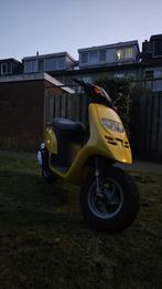 Piaggio typhoon (hoeft niet weg), Ophalen of Verzenden, Overige typen, Piaggio