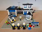 Lego 6384 Police Station. Jaren 80 Classic Town, Lego, 33 Bath Road, Slough, UK, Lego, Ophalen of Verzenden