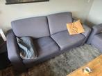 bank, Huis en Inrichting, Banken | Bankstellen, Ophalen, Gebruikt, 75 tot 100 cm