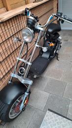 Elektrische fatboy., Ophalen of Verzenden, Zo goed als nieuw