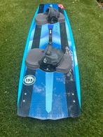 Reedin KevPro 133cm 2024 - Meer dan 45% korting!, Watersport en Boten, Kitesurfen, Geen board, Ophalen of Verzenden, Zo goed als nieuw