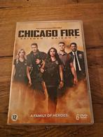 Chicago fire seizoen 6, Cd's en Dvd's, Boxset, Ophalen of Verzenden, Zo goed als nieuw, Actie en Avontuur