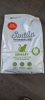 Kattenvoer Smilla, Dieren en Toebehoren, Dierenvoeding, Ophalen, Kat