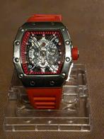 Nieuw Horloge uit Partij - Stijlvol en Uniek!, Onbekend, Nieuw, Ophalen of Verzenden, Onbekend