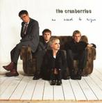 The Cranberries - No Need To Argue CD, Ophalen of Verzenden, 1980 tot 2000, Gebruikt