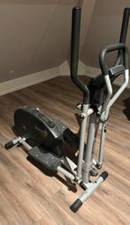 Crosstrainer - Bremshey Orbit Fit, Sport en Fitness, Ophalen of Verzenden, Gebruikt, Armen