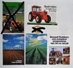 renault folders brochure, Ophalen of Verzenden, Nieuw, Folder