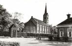 Ysbrechtum, Ned. Herv. Kerk - ongelopen, Ophalen of Verzenden, Voor 1920, Ongelopen, Noord-Brabant