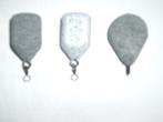 SQEAR PEARLEADS TUSSEN 100 EN 250 GRAM, Ophalen of Verzenden, Nieuw, Dobber of Lood