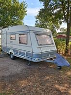 Mooie T.E.C. Sprinter 450 K uit 2001 met voortent en luifel, T.E.C., 750 - 1000 kg, Particulier, 4 tot 5 meter