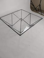 salontafel in de stijl van Paolo Piva design - 70’s, Ophalen of Verzenden