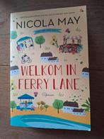 Welkom in Ferry Lane - Nicola May, Ophalen of Verzenden, Nieuw, Nederland