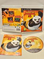 Kung Fu Panda 2 PS3, Avontuur en Actie, 1 speler, Ophalen of Verzenden, Zo goed als nieuw