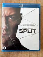 Split blu ray NL NLO - als nieuw, Ophalen of Verzenden, Zo goed als nieuw, Overige genres