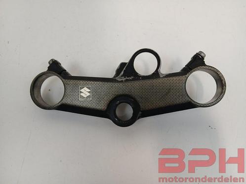 Kroonplaat Suzuki GSX-R 600 K1 K2 K3 2001 t/m 2003 GSXR, Motoren, Onderdelen | Suzuki, Gebruikt, Ophalen of Verzenden