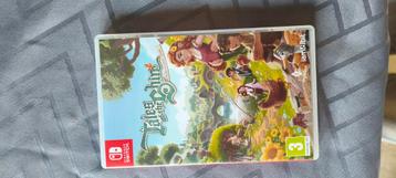 Tales of the Shire - Nintendo Switch beschikbaar voor biedingen