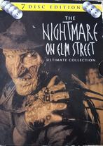 The nightmare on Elm Street - Ultimate Collection, Vanaf 16 jaar, Ophalen of Verzenden, Gebruikt, Boxset