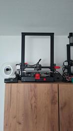 3 D printer, Computers en Software, 3D Printers, Ophalen of Verzenden, Zo goed als nieuw