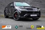 Lamborghini Urus 4.0 V8 4 zits configuratie FABRIEKSGARANTIE, Auto's, Lamborghini, Automaat, Urus, Gebruikt, Zwart