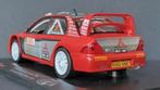 Mitsubishi Lancer WRC Rally Monte Carlo 2005 1:32 Saico Pol, Verzenden, Zo goed als nieuw, Auto, Overige merken