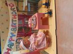 baby born verjaardag, Ophalen, Zo goed als nieuw