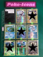 2007 Diamond & Pearl (130 set), Ophalen of Verzenden, Zo goed als nieuw, Meerdere kaarten, Foil