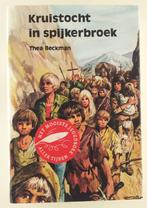 Beckman, Thea - Kruistocht in spijkerbroek, Verzenden, Gelezen, Fictie