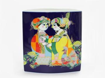 Rosenthal ‘1001 Nacht’ - Bjørn Wiinblad beschikbaar voor biedingen