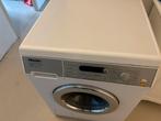 Wasmachine Miel-onderdelen of reparatie, Ophalen of Verzenden, Zo goed als nieuw, 1200 tot 1600 toeren, 85 tot 90 cm