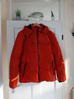 Winterjas, Ophalen of Verzenden, Gedragen, Maat 46/48 (XL) of groter, Zwart