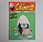 Calimero, Eén stripboek, Ophalen of Verzenden, Gelezen