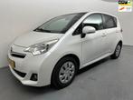 Toyota Verso-S 1.3 VVT-i Aspiration # Automaat # Pano # Clim, Euro 5, Gebruikt, Start-stop-systeem, 4 cilinders