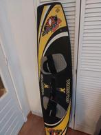 Kitesurfplank Gaastra, met zeilen, Watersport en Boten, Kitesurfen, Ophalen, Twintip, Geenidee@gmail.com, Overige typen