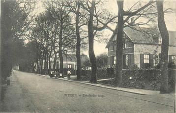 (701-179-035) Wezep Zwolsche Weg beschikbaar voor biedingen