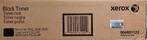 Originele Xerox toner cartridge 006R01122 WorkCentre Zwart, Ophalen of Verzenden, Nieuw, Toner, Xerox