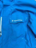 Peak Performance Gore-Tex Jas - Maat M, Kleding | Heren, Ophalen of Verzenden, Gedragen, Maat 48/50 (M)