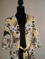 Frank Walder vest samen met top maat 38, Maat 38/40 (M), Overige kleuren, Verzenden, Zo goed als nieuw