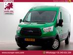 Ford Transit 350 2.0 TDCI 130pk RWD L3H2 Trend Airco/Camera/, Auto's, Achterwielaandrijving, Euro 6, 4 cilinders, 2800 kg