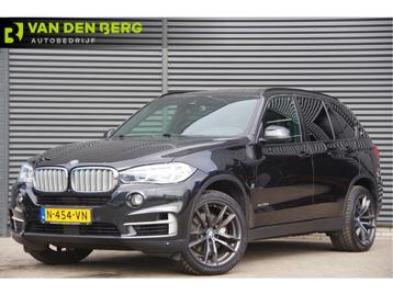 BMW X5 XDrive40e iPerformance High Executive BTW AUTO, 360 C beschikbaar voor biedingen