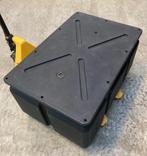 Professionele kunststof pontondrijvers  400 kg Drijfvermogen, Verzenden, Info@nauticnederland.nl, Nieuw, Www.nauticnederland.nl