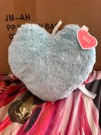 Sier kussentje, Ophalen of Verzenden, Zo goed als nieuw, Vierkant