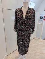 Eksept jurk Shoeby XL zwart/rood - zo goed als nieuw, Zwart, Maat 46/48 (XL) of groter, Ophalen of Verzenden, Zo goed als nieuw