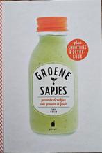 Groene sapjes- Fern Green, Ophalen, Nieuw, Fern Green