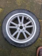 Piaggio MP3 400 LT Achtervelg met Band, Motoren, Onderdelen | Overige, Ophalen of Verzenden