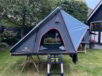 Nieuwe hardshell daktent aluminium basis, Ophalen, Nieuw, Tot en met 2
