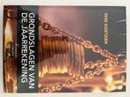 W. Koetzier - Grondslagen van de jaarrekening, W. Koetzier, Ophalen of Verzenden, Management, Zo goed als nieuw