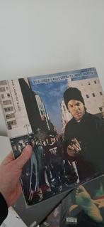 hiphop rap vinyl LP collectie 80s 90s boombap oldskool, 1 speler, Ophalen of Verzenden, Zo goed als nieuw, Vanaf 3 jaar