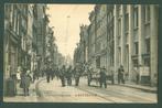 Ansichtkaart Amsterdam St Antoniebreestraat niet-gelopen, Ophalen of Verzenden, Voor 1920, Ongelopen, Noord-Holland